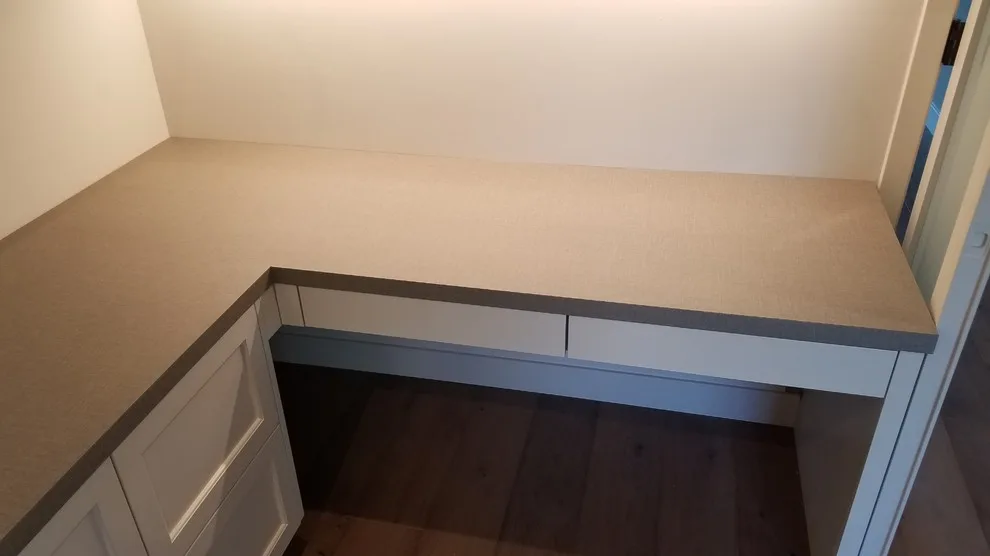 Contemporary Modesto Home by TCW Fine Cabinetry | Tony's Custom Woodworks - Photo 5