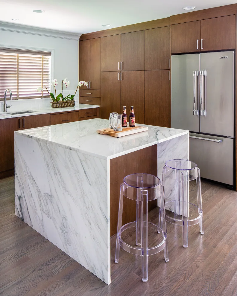 Contemporary Monrovia Kitchen by The Cottage - Photo 3