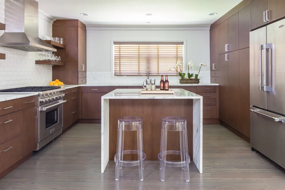 Contemporary Monrovia Kitchen by The Cottage - Photo 2
