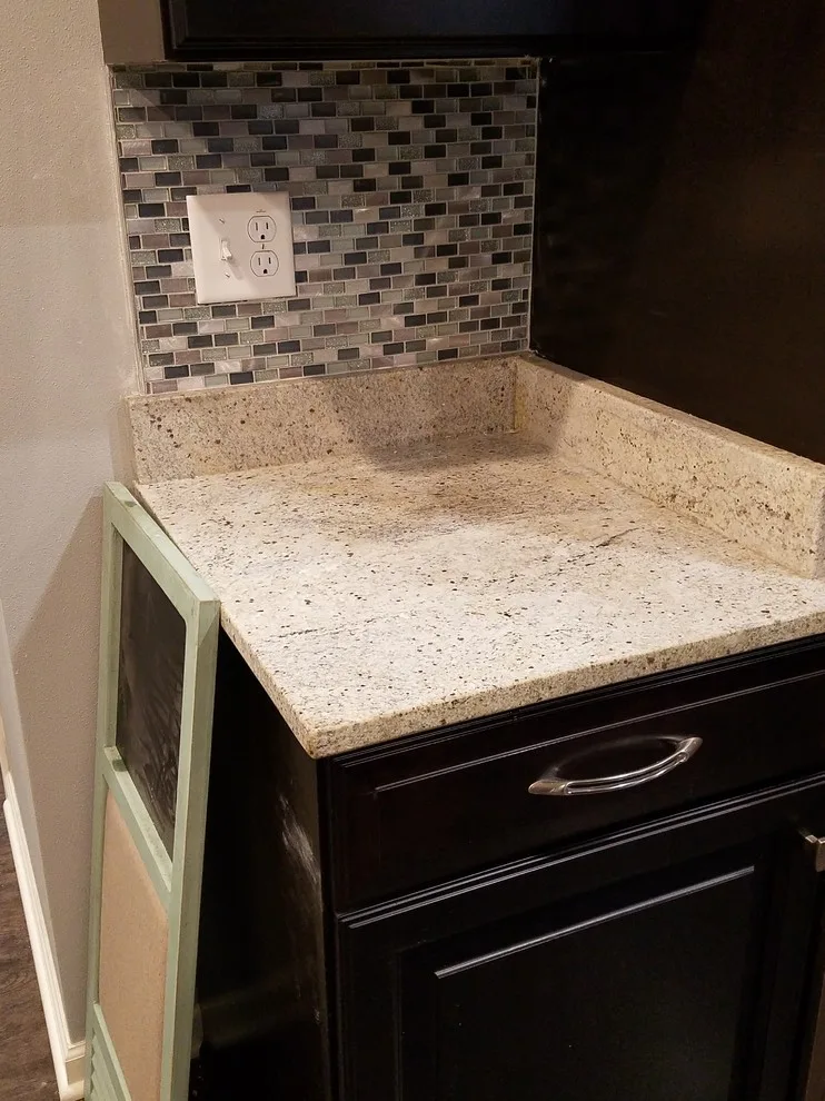 Contemporary Mosaic Wall Tile by Paramount Tile Design - Photo 9