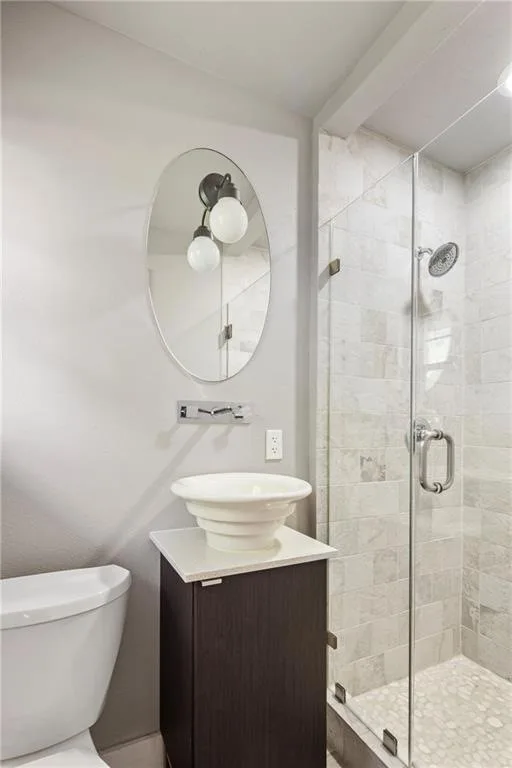 Contemporary Ranch Style Transformation by Integrity Home Renovators Of Oklahoma - Photo 10