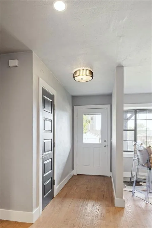 Contemporary Ranch Style Transformation by Integrity Home Renovators Of Oklahoma - Photo 16