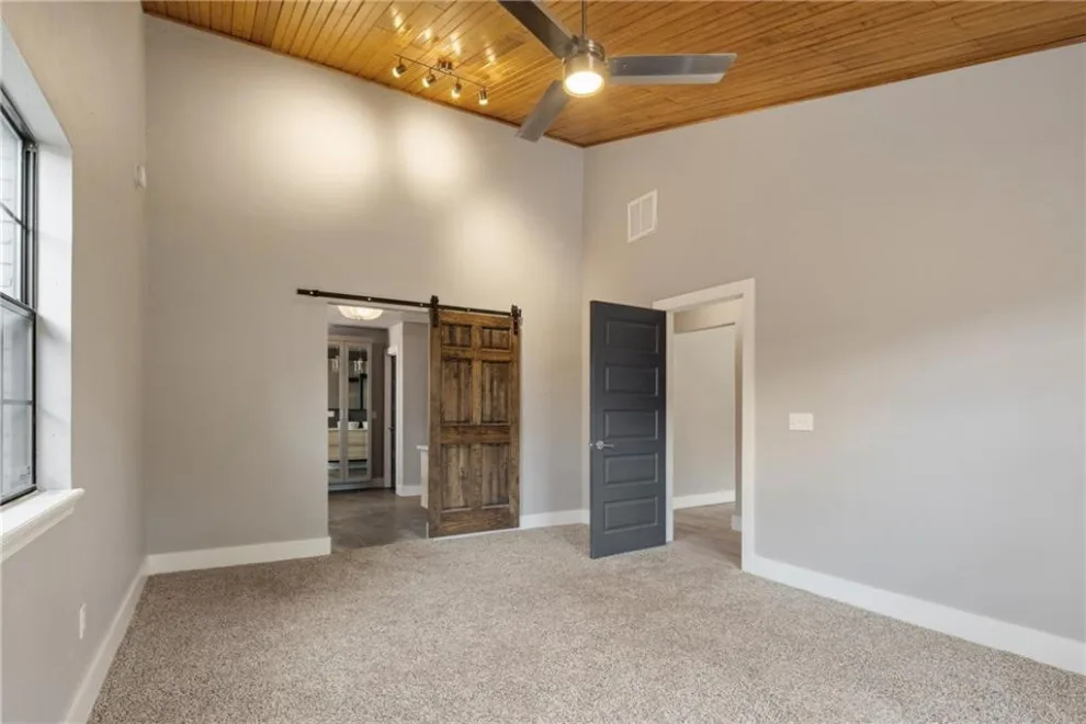 Contemporary Ranch Style Transformation by Integrity Home Renovators Of Oklahoma - Photo 11