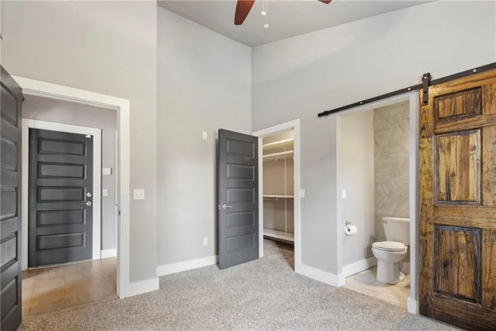 Contemporary Ranch Style Transformation by Integrity Home Renovators Of Oklahoma - Photo 38
