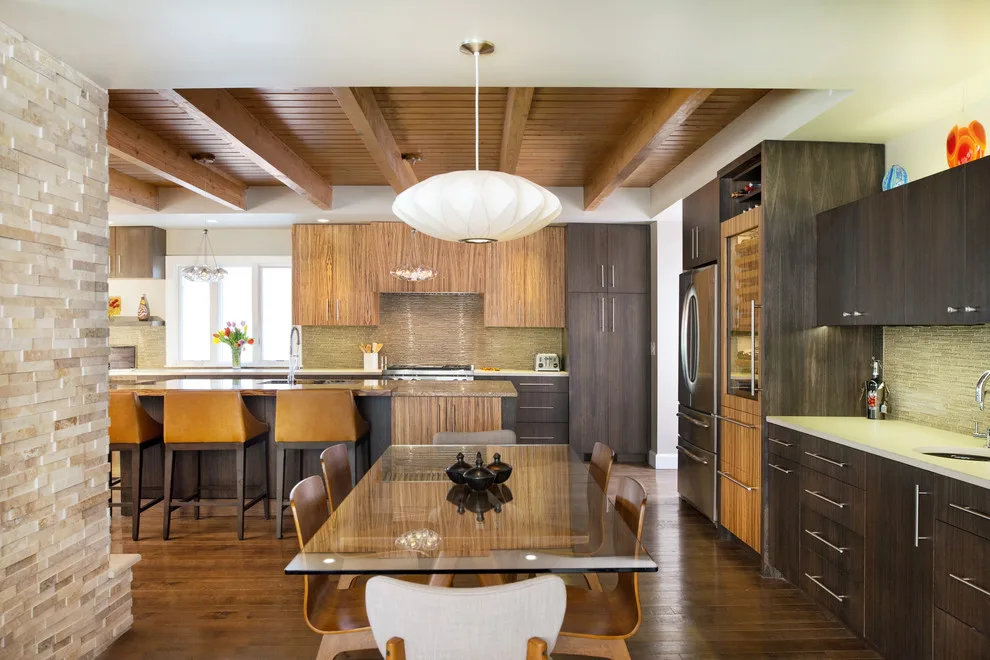 Contemporary Beat by Kitchen Studio: Kansas City - Photo 6