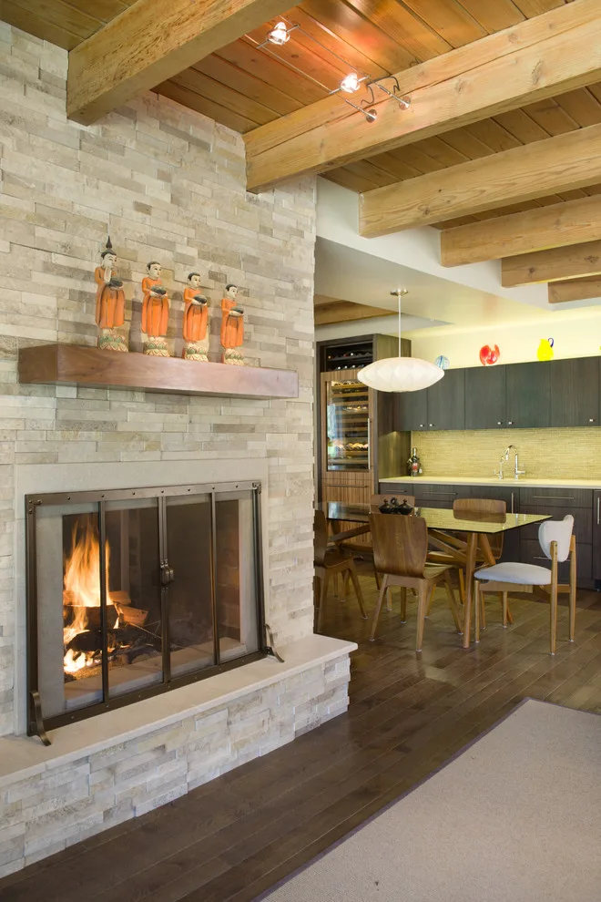 Contemporary Beat by Kitchen Studio: Kansas City - Photo 5