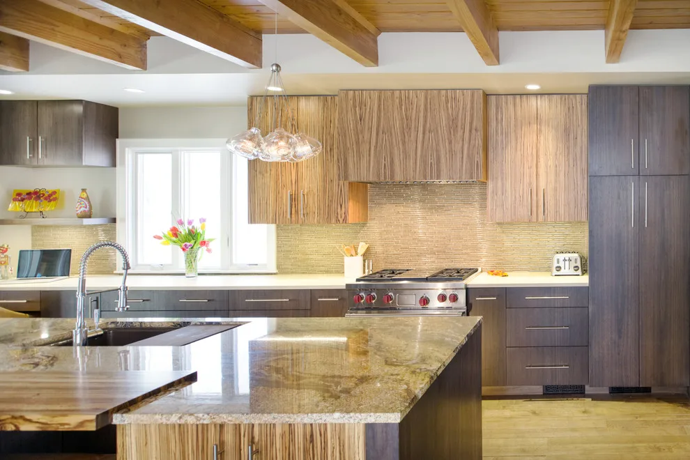 Contemporary Beat by Kitchen Studio: Kansas City - Photo 3