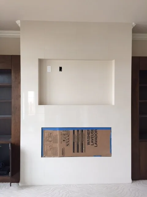 Contemporary shower enclosure by Master Bath Specialists - Photo 5