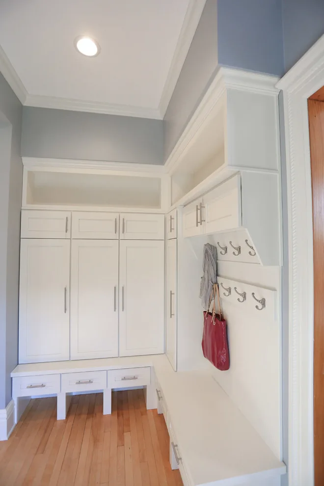Contemporary Take on Classic Victorian by Wisconsin Building Supply - Photo 14