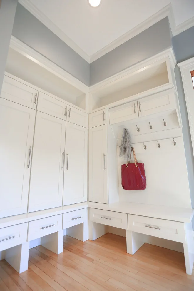 Contemporary Take on Classic Victorian by Wisconsin Building Supply - Photo 9