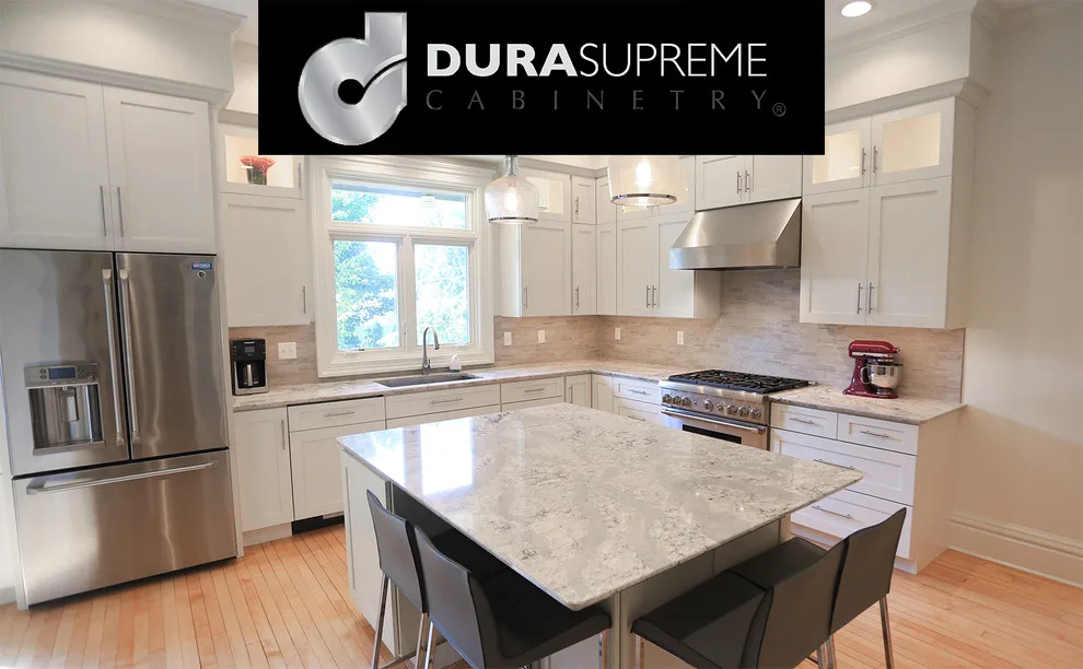 Contemporary Take on Classic Victorian by Wisconsin Building Supply - Photo 6