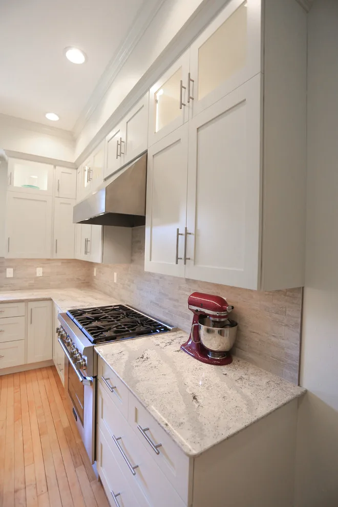 Contemporary Take on Classic Victorian by Wisconsin Building Supply - Photo 8