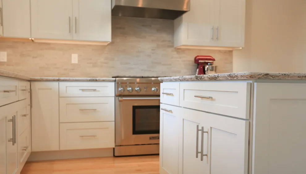 Contemporary Take on Classic Victorian by Wisconsin Building Supply - Photo 2