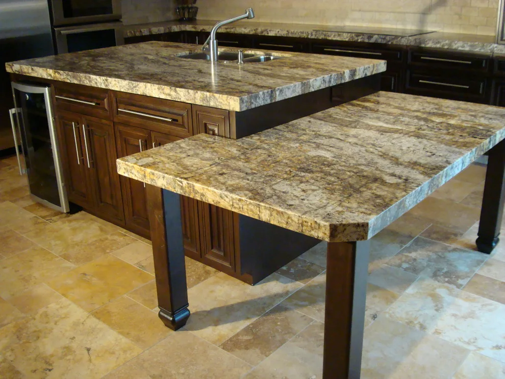 Remixed Design for Modesto Traditional Kitchen by TCW Fine Cabinetry | Tony's Custom Woodworks - Photo 6