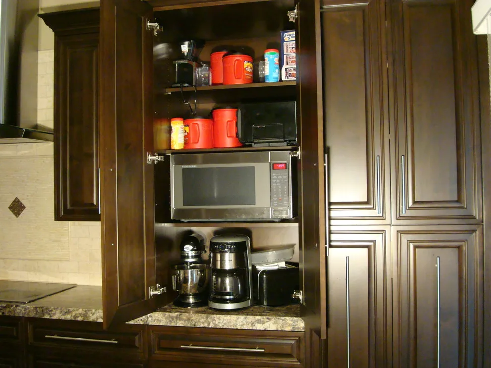 TCW Fine Cabinetry | Tony's Custom Woodworks - Photo 12