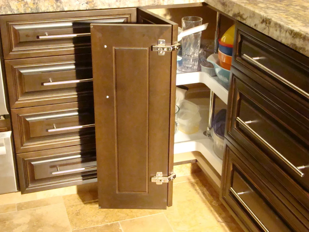 TCW Fine Cabinetry | Tony's Custom Woodworks - Photo 3