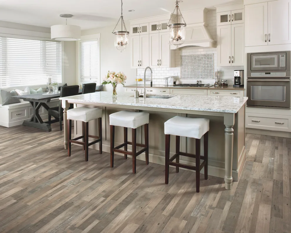 Mohawk Goods by America's Best Carpet And Tile - Photo 3