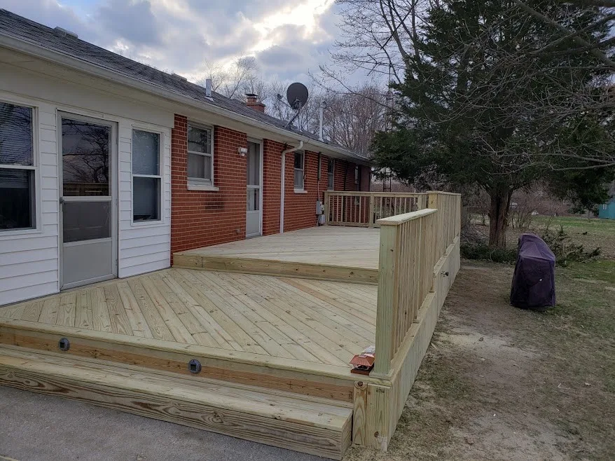 Mohler Initiative by Hallowed Ground Home Improvement LLC - Photo 2