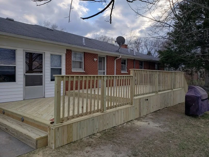 Mohler Initiative by Hallowed Ground Home Improvement LLC - Photo 4