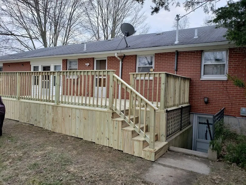 Mohler Initiative by Hallowed Ground Home Improvement LLC - Photo 3