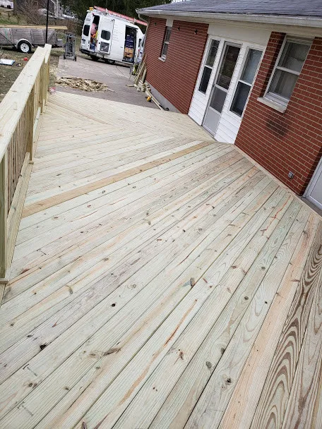 Hallowed Ground Home Improvement LLC - Photo 2