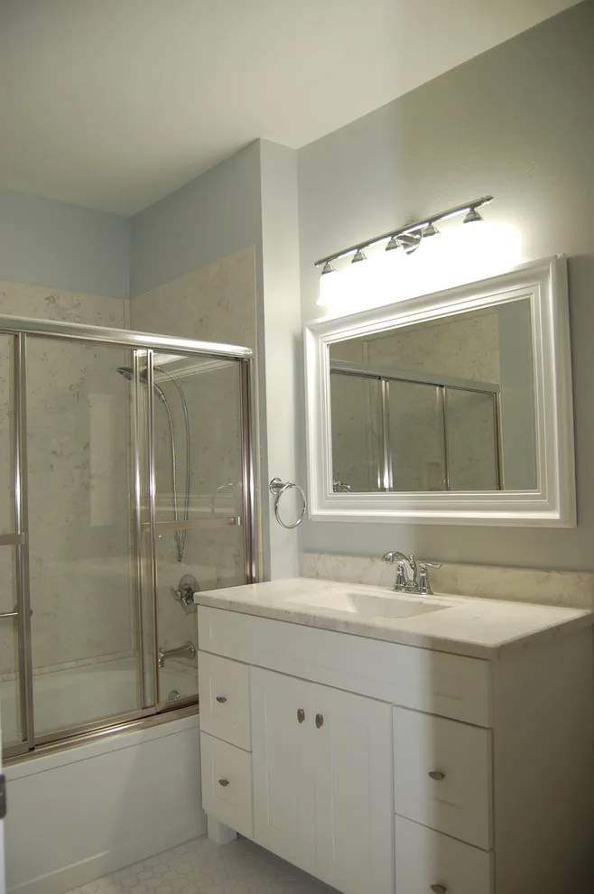 Mama's Relaxation Retreat by Mary Vaughn - Lowe's Interiors Project Specialist - Photo 3