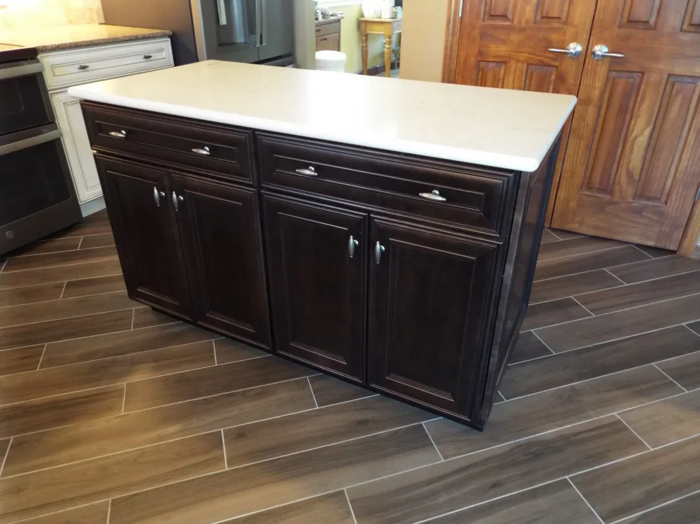 Monaghan Culinary and Bathroom Design by KBC Remodeling - Photo 2