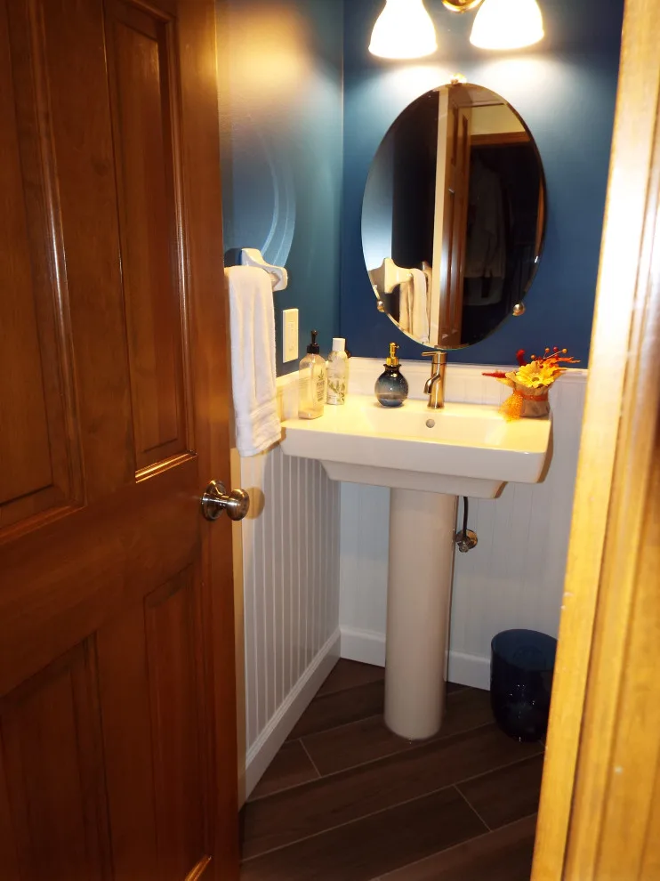 Monaghan Culinary and Bathroom Design by KBC Remodeling - Photo 4