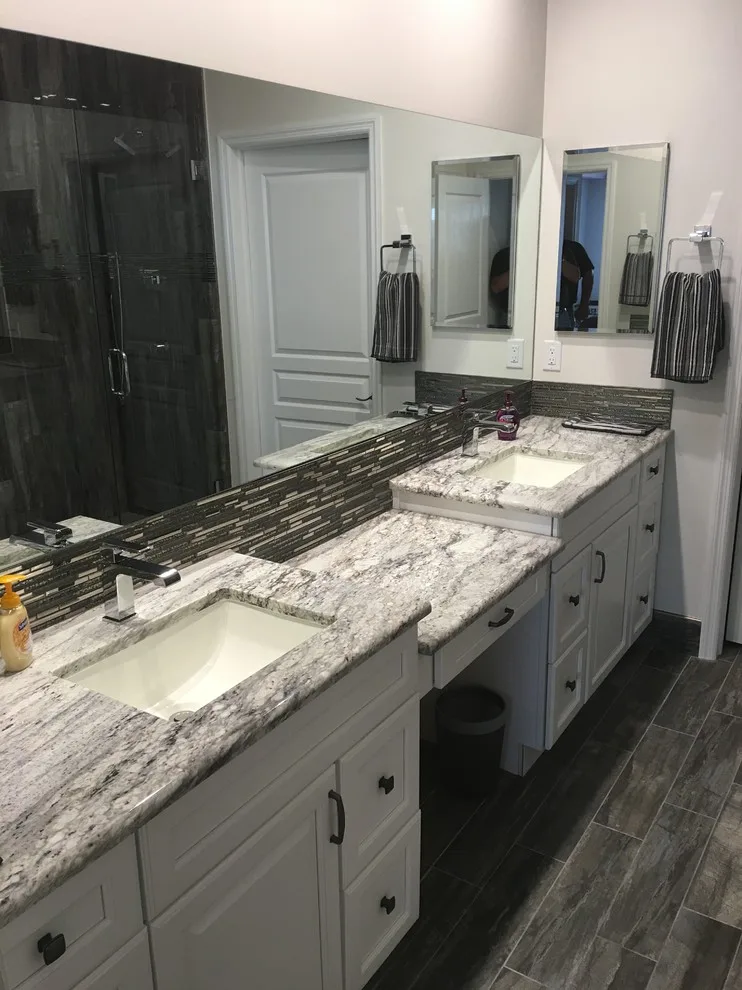Monroe Classic Residence by Len's Remodeling And Contracting Services - Photo 7