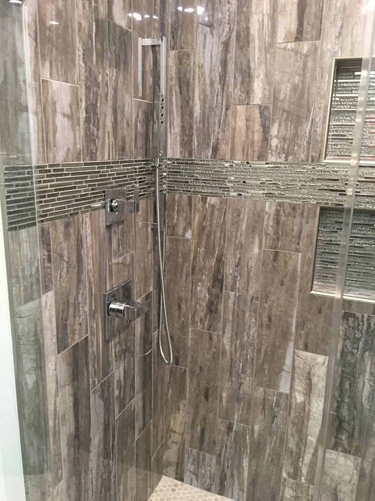 Monroe Classic Residence by Len's Remodeling And Contracting Services - Photo 11