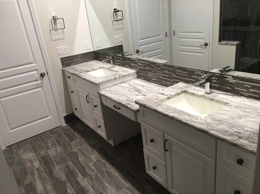 Monroe Classic Residence by Len's Remodeling And Contracting Services - Photo 16