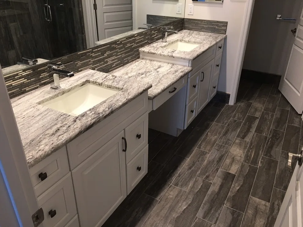 Monroe Classic Residence by Len's Remodeling And Contracting Services - Photo 18