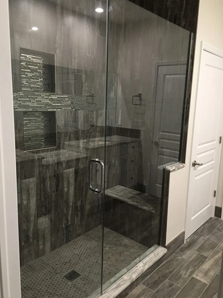 Monroe Classic Residence by Len's Remodeling And Contracting Services - Photo 17