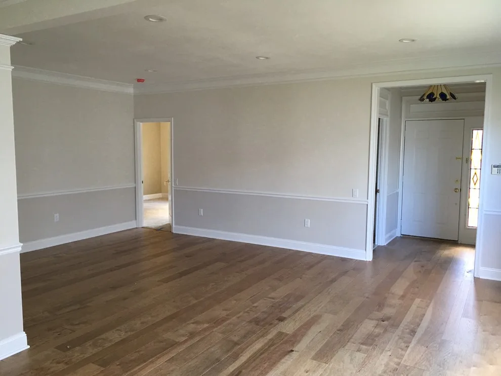 Monroe Classic Residence by Len's Remodeling And Contracting Services - Photo 21
