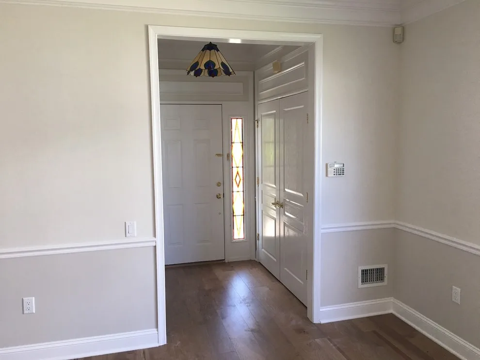 Monroe Classic Residence by Len's Remodeling And Contracting Services - Photo 5