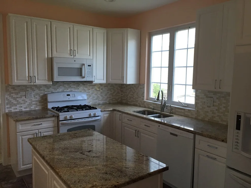 Monroe Classic Residence by Len's Remodeling And Contracting Services - Photo 13