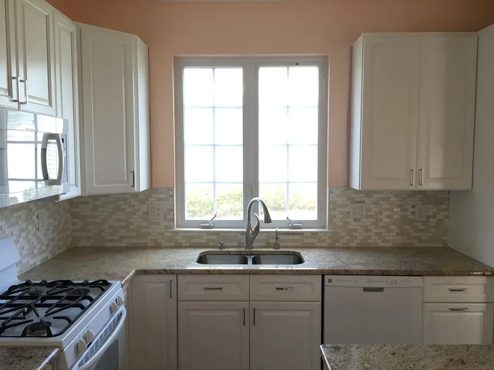 Monroe Classic Residence by Len's Remodeling And Contracting Services - Photo 4