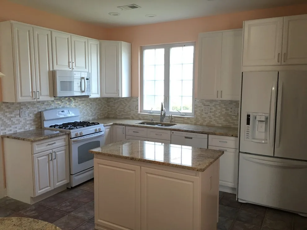 Monroe Classic Residence by Len's Remodeling And Contracting Services - Photo 19