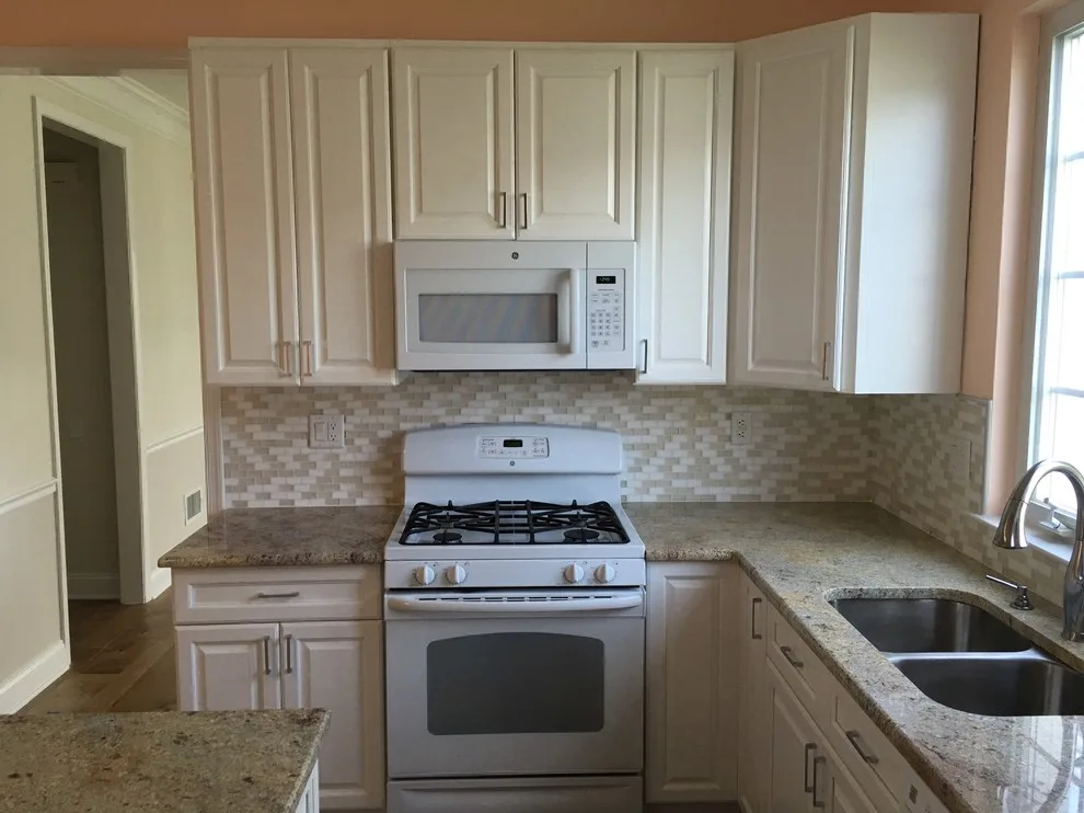 Monroe Classic Residence by Len's Remodeling And Contracting Services - Photo 12