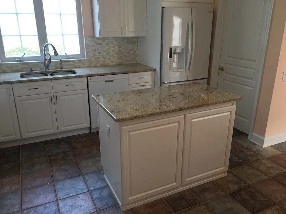 Monroe Classic Residence by Len's Remodeling And Contracting Services - Photo 22