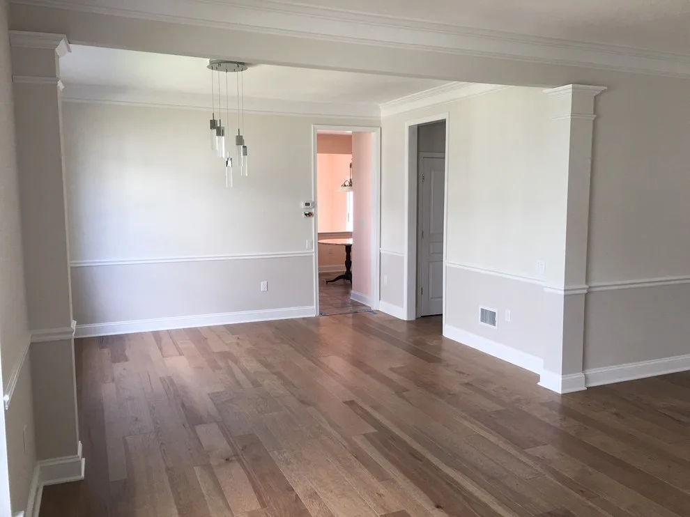 Monroe Classic Residence by Len's Remodeling And Contracting Services - Photo 14