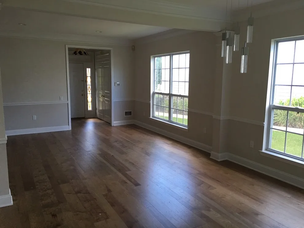 Monroe Classic Residence by Len's Remodeling And Contracting Services - Photo 10