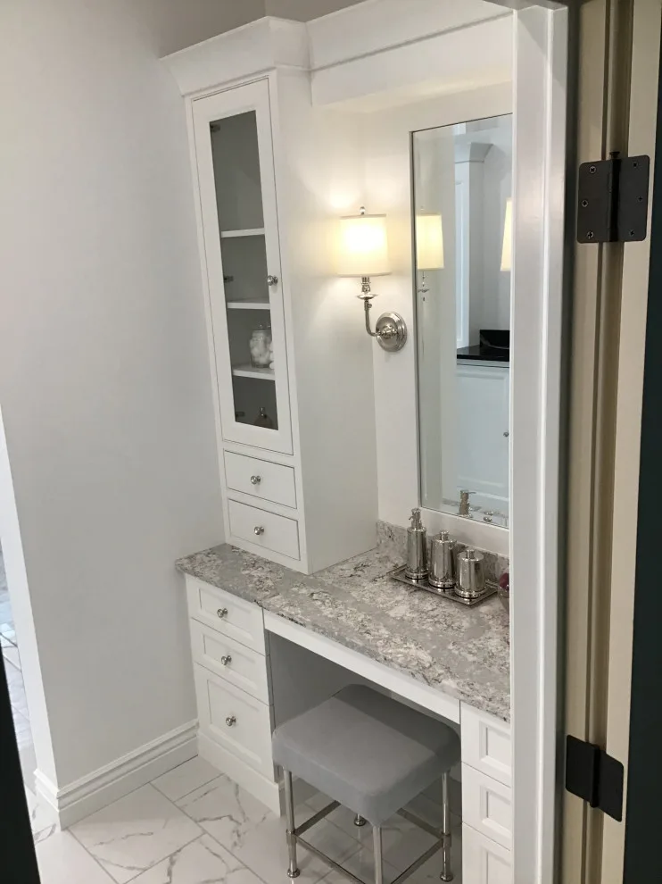 Montague Primary Bathroom by Persona Kitchen & Bath Solutions, LLC - Photo 5