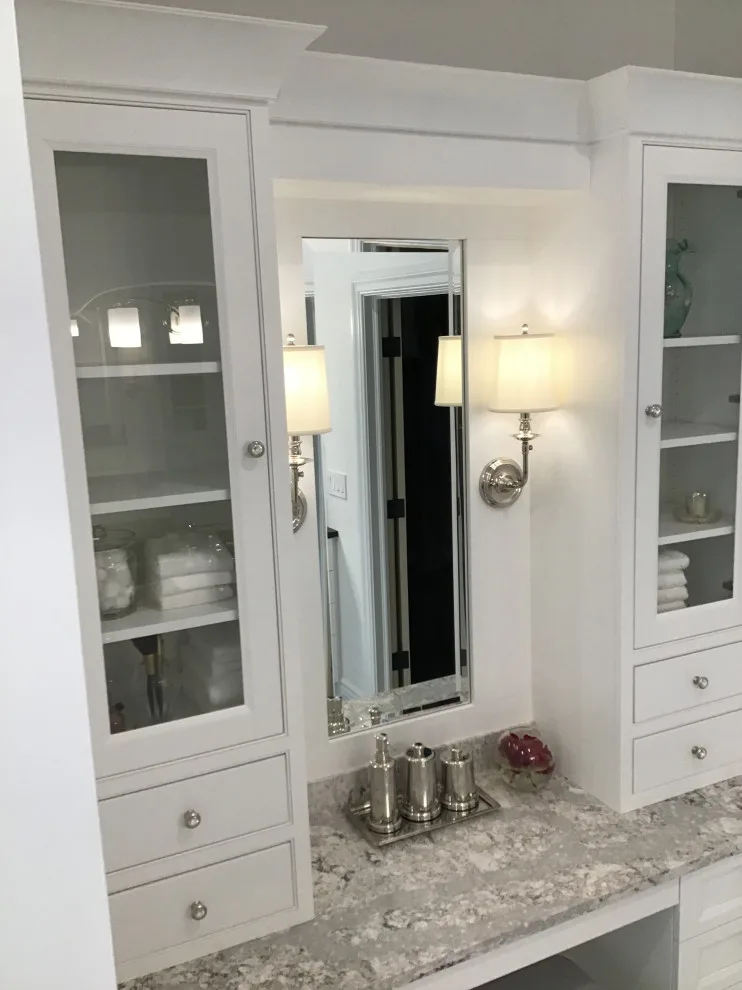 Montague Primary Bathroom by Persona Kitchen & Bath Solutions, LLC - Photo 2