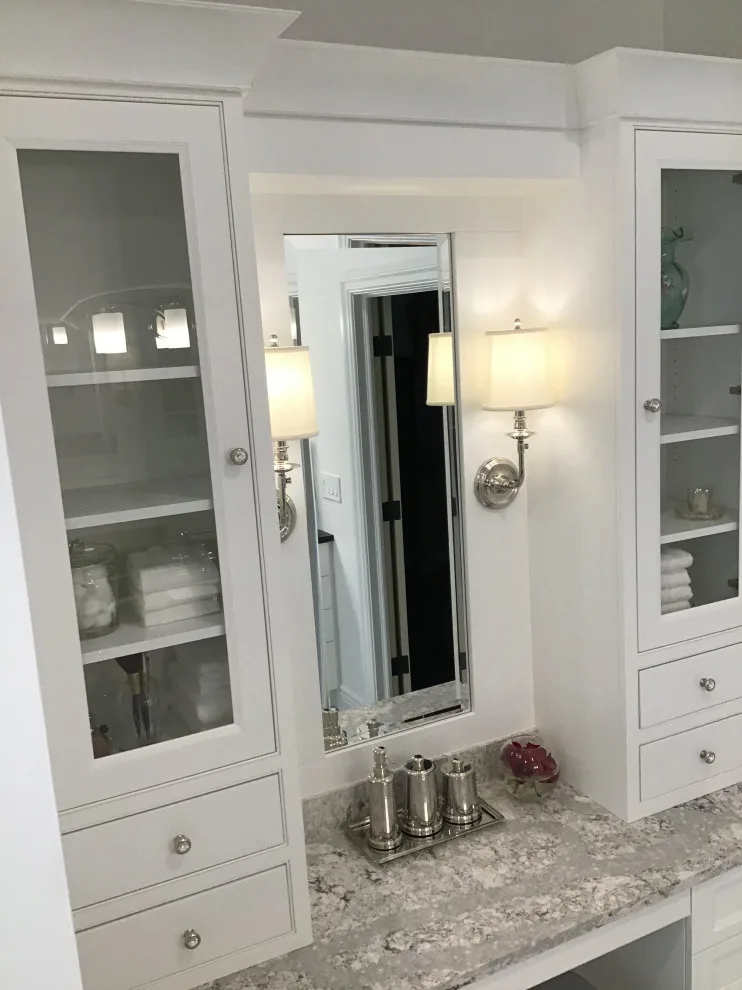 Montague Primary Bathroom by Persona Kitchen & Bath Solutions, LLC - Photo 6