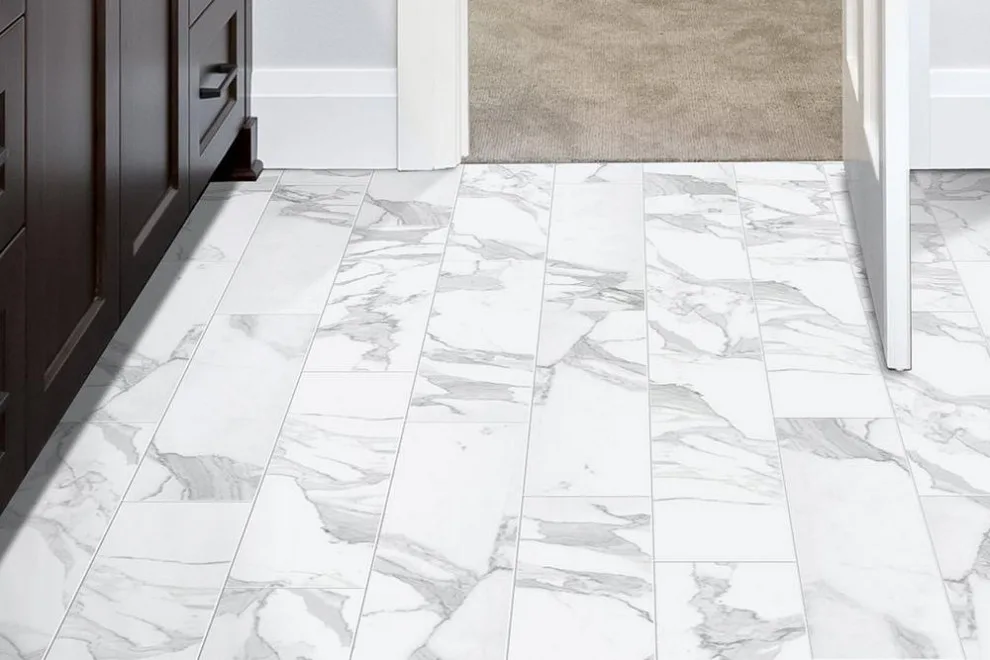 Montallino Tile Ideas by Whitetail Remodeling LLC - Photo 3