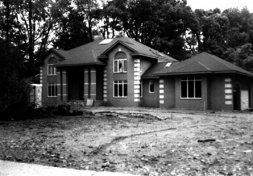 Private Residence - Orchard Lake, Michigan 2 by Bespoke Garden Design - Photo 7