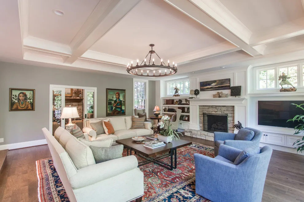 Legacy Builders Group - Photo 8