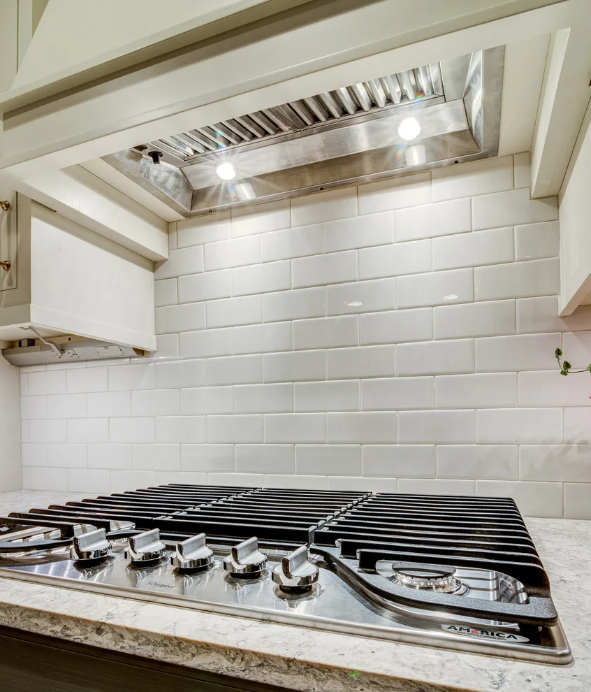 Montreat Kitchen Renovation by Mason Elliott Designs - Photo 7