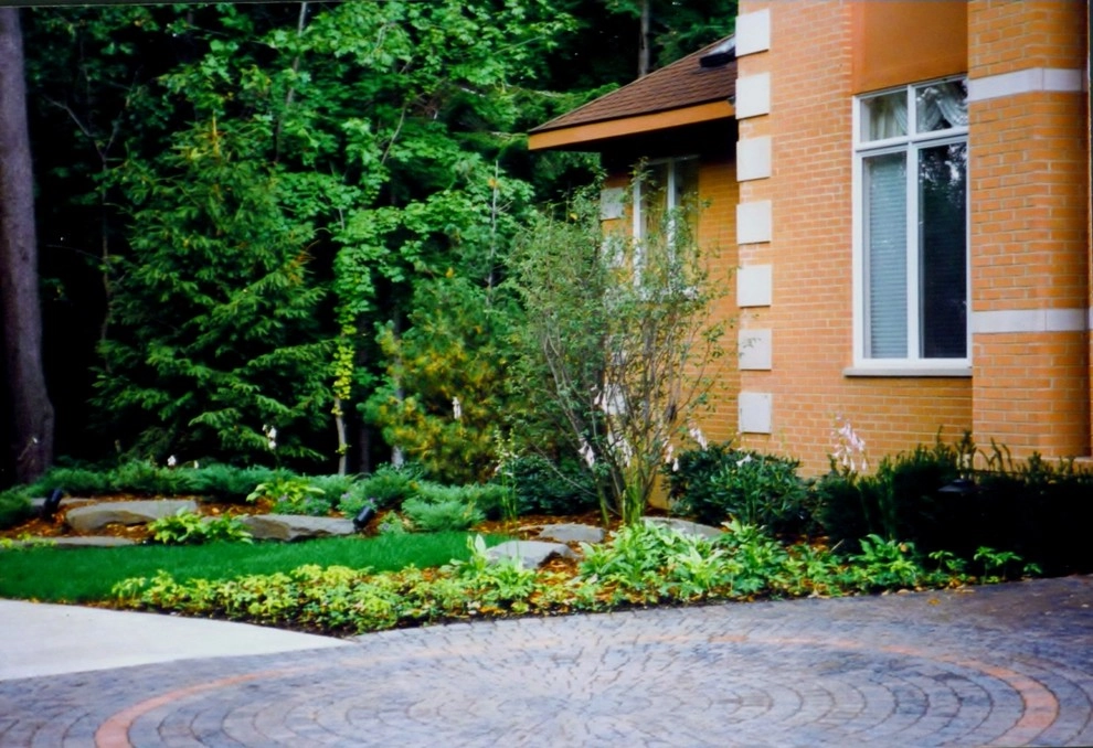 Private Residence - Orchard Lake, Michigan 2 by Bespoke Garden Design - Photo 6